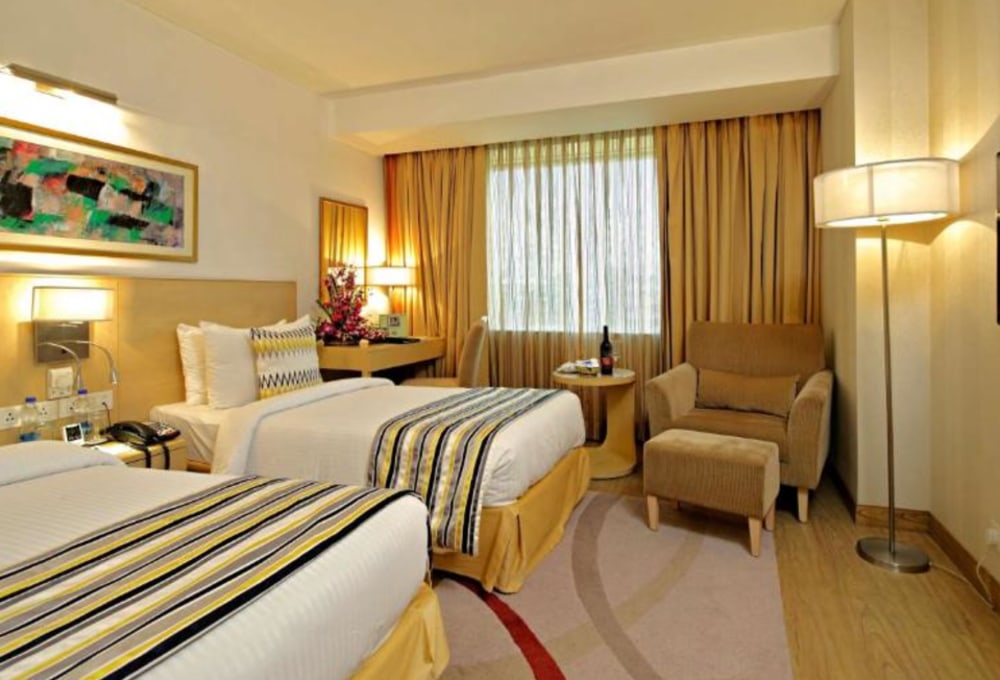 Zone Connect by Saket